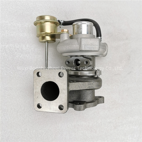 TD03L4 Turbocharger 49131-02060 49131-02061 1J750-17014 for Engine V3307-DI-T-E3-BH